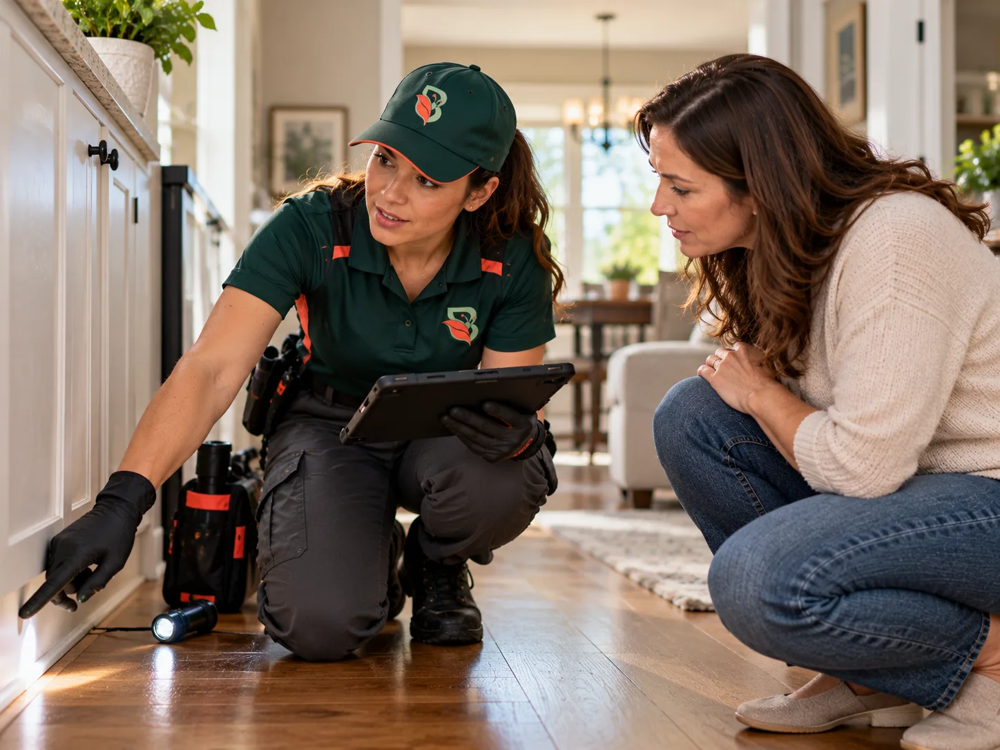 Pest Control Oronogo, MO FAQs